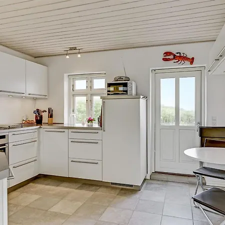 Hébergement de vacances Atena - 50m From The Sea By Interhome *