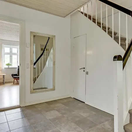 Atena - 50m From The Sea By Interhome * Hjørring
