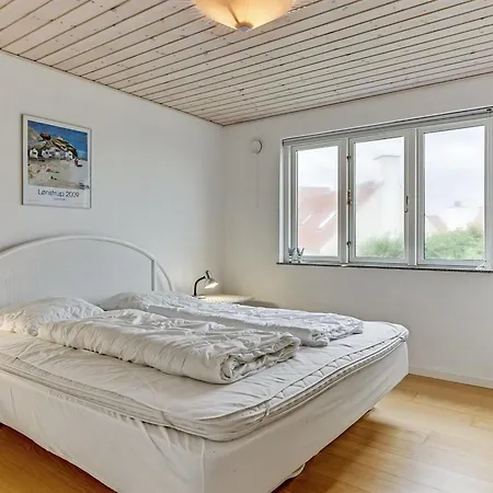 Atena - 50m From The Sea By Interhome * Hjørring