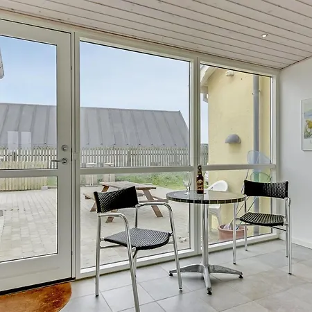 Hébergement de vacances Atena - 50m From The Sea By Interhome Hjørring