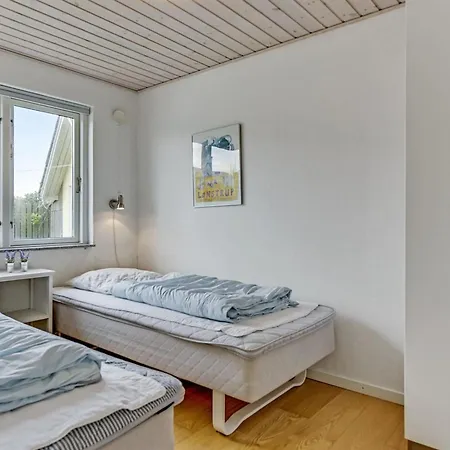 Atena - 50m From The Sea By Interhome Hébergement de vacances Hjørring