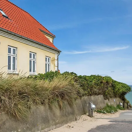 Atena - 50m From The Sea By Interhome Hébergement de vacances