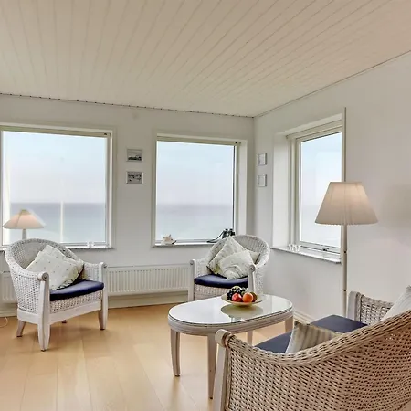 Hébergement de vacances Atena - 50m From The Sea By Interhome Hjørring