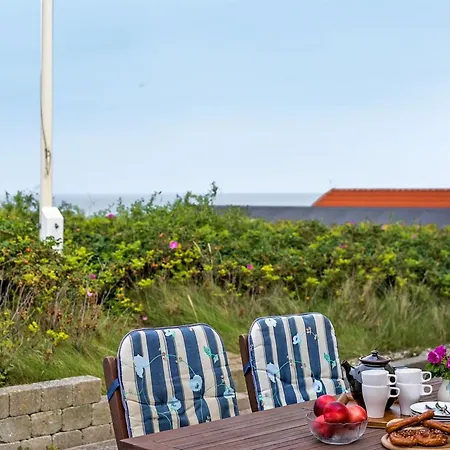 Hébergement de vacances Atena - 50m From The Sea By Interhome *
