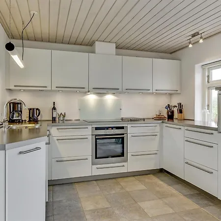 Hébergement de vacances Atena - 50m From The Sea By Interhome Hjørring