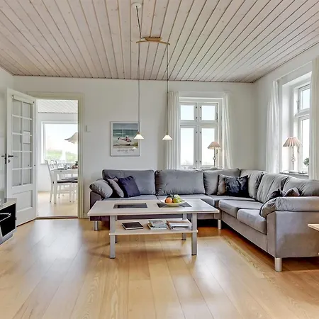 Hébergement de vacances Atena - 50m From The Sea By Interhome Hjørring
